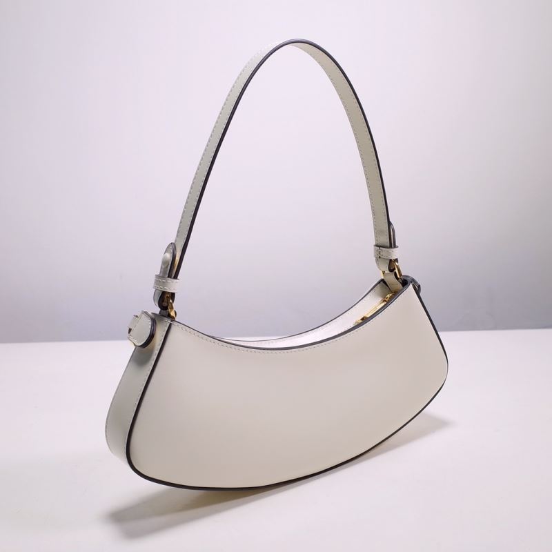 Fendi Hobo Bags